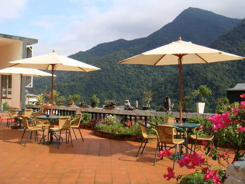 Hot Spring World Hotel