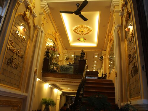 Classic Street Hotel