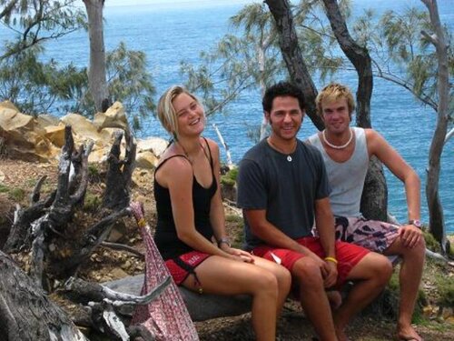 Nautilus Noosa Holiday Resort