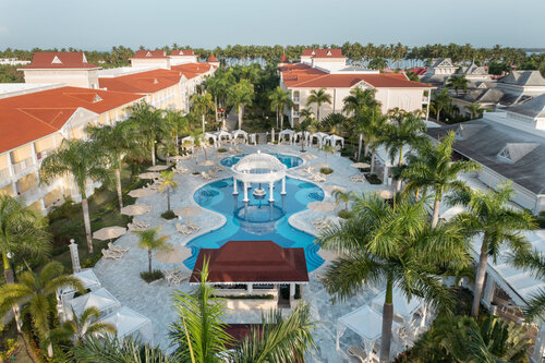 Bahia Principe Luxury Bouganville All Inclusive