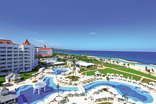 Bahia Principe Luxury Runaway Bay AI Adults Only