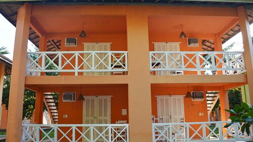 Capitania Praia Hotel