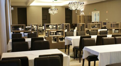 Bienestar Termas de Vizela