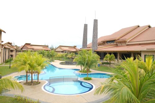 Felda Residence Tanjung Leman