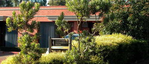 Sovereign Park Motor Inn