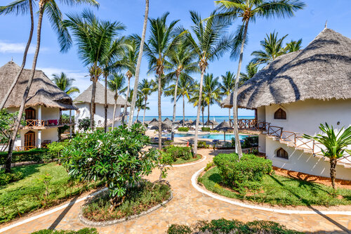 AHG Waridi Beach Resort & Spa