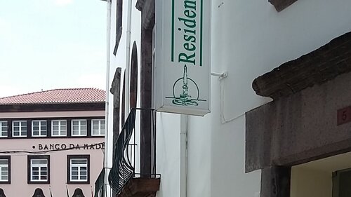 Residencial Chafariz