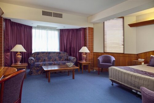 Arkaba Hotel Adelaide