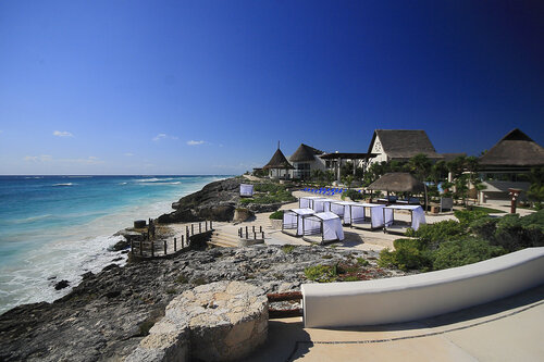 Kore Tulum Retreat  Spa Adults Only