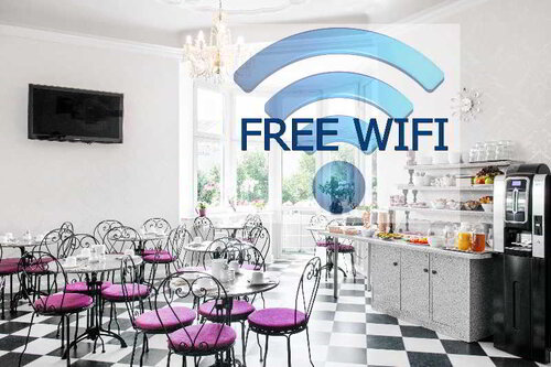 Bellevue Berlin Hotel