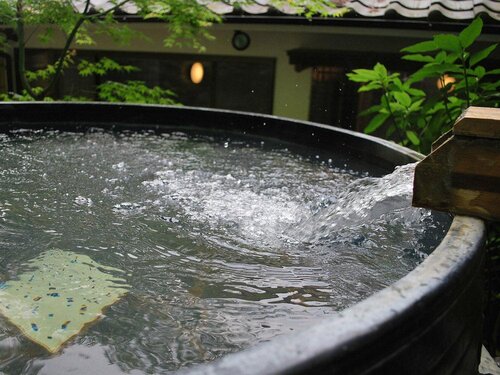 Ohara OnsenYumoto Kyo No Minshuku Ohara No Sato