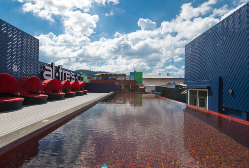 AlFresco Hotel Patong