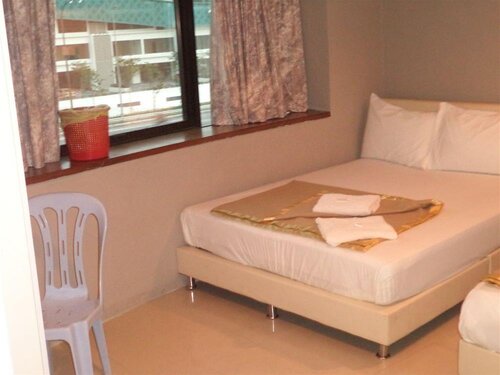 Hartamas Business Hotel