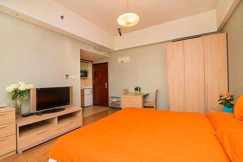 Westlake 7 Service Apartment Xihu