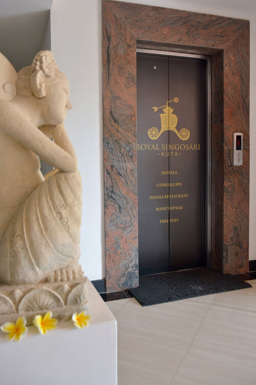 Royal Regantris Kuta