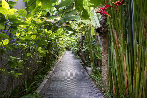 Lasanti Villas Seminyak