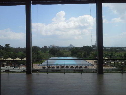 Aliya Resort and Spa