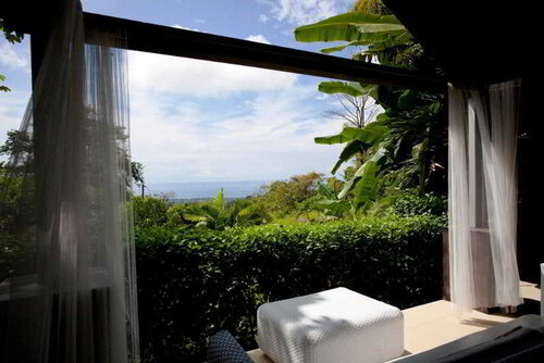 Oxygen Jungle Villas