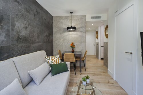 Apartamentos Suites Oficentro Original