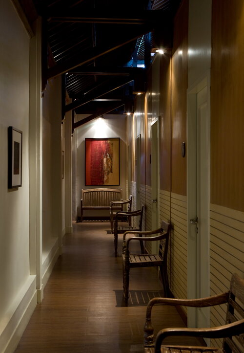 Tanaya Bed & Breakfast