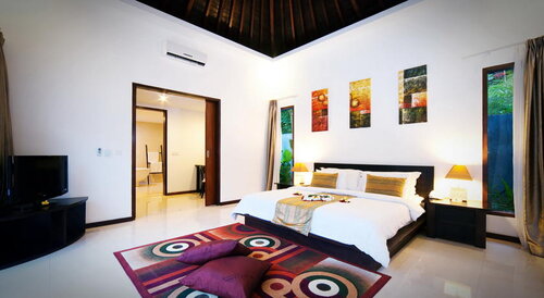 Kebun Villas & Resort