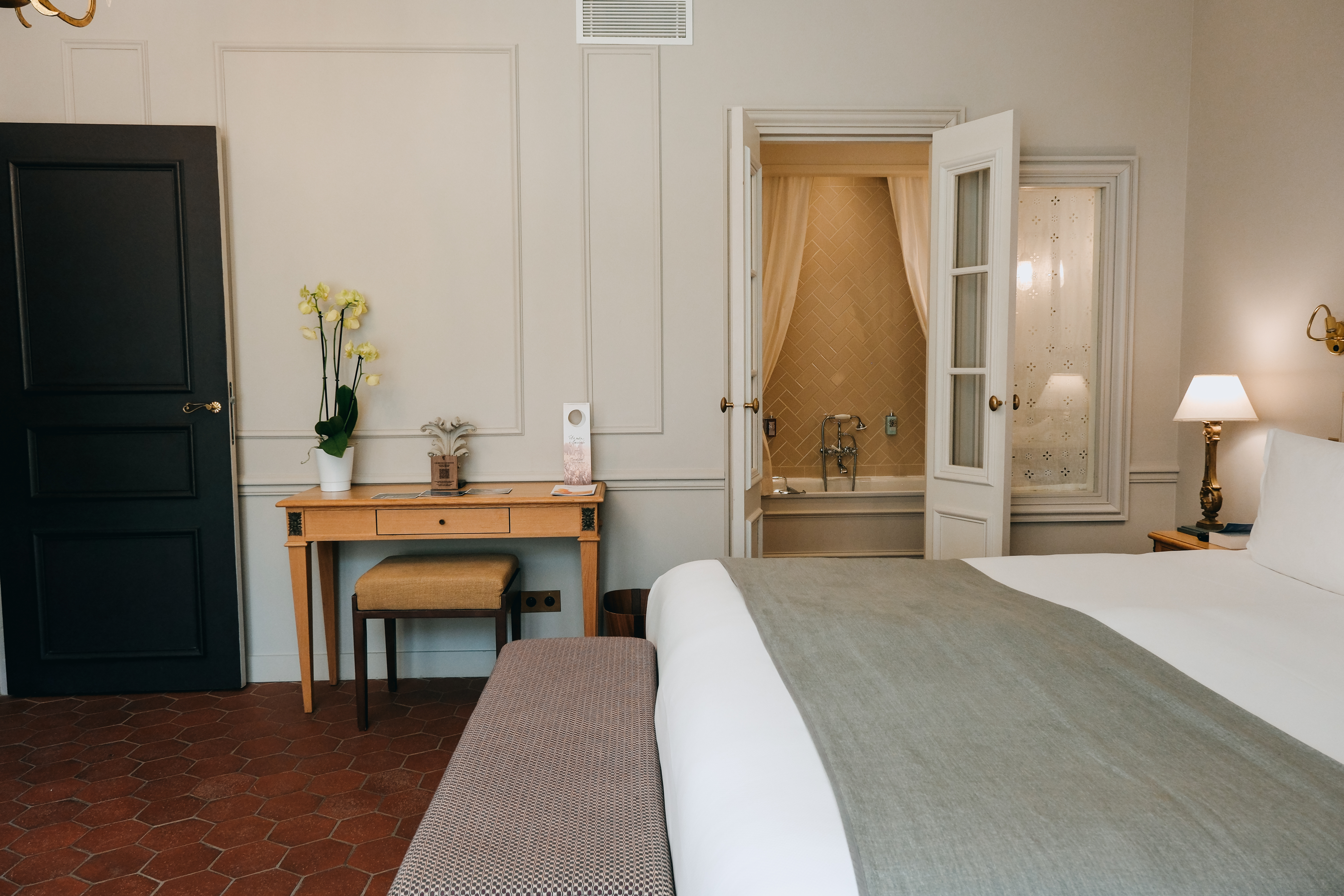 Junior Suite Executive