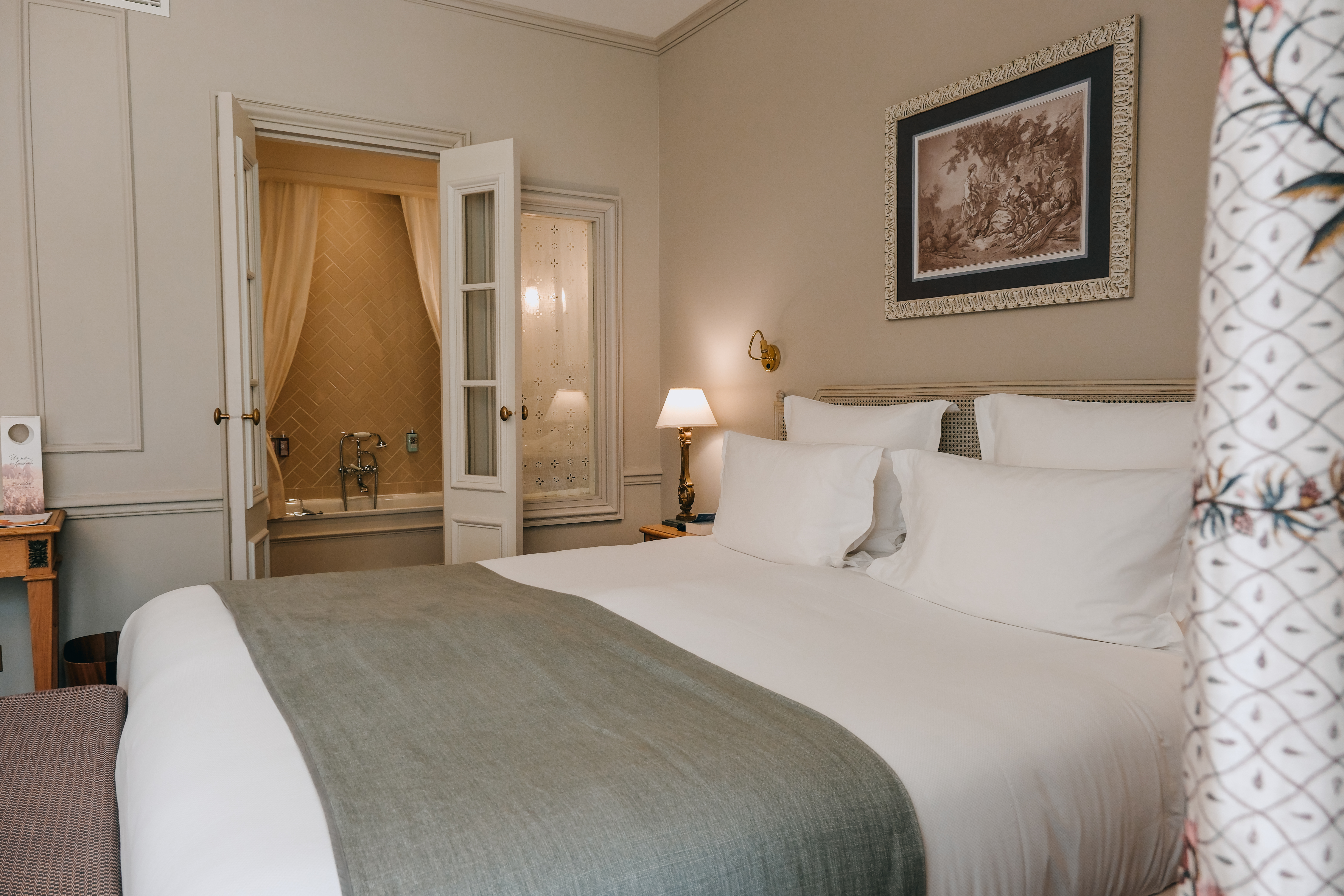 Junior Suite Executive