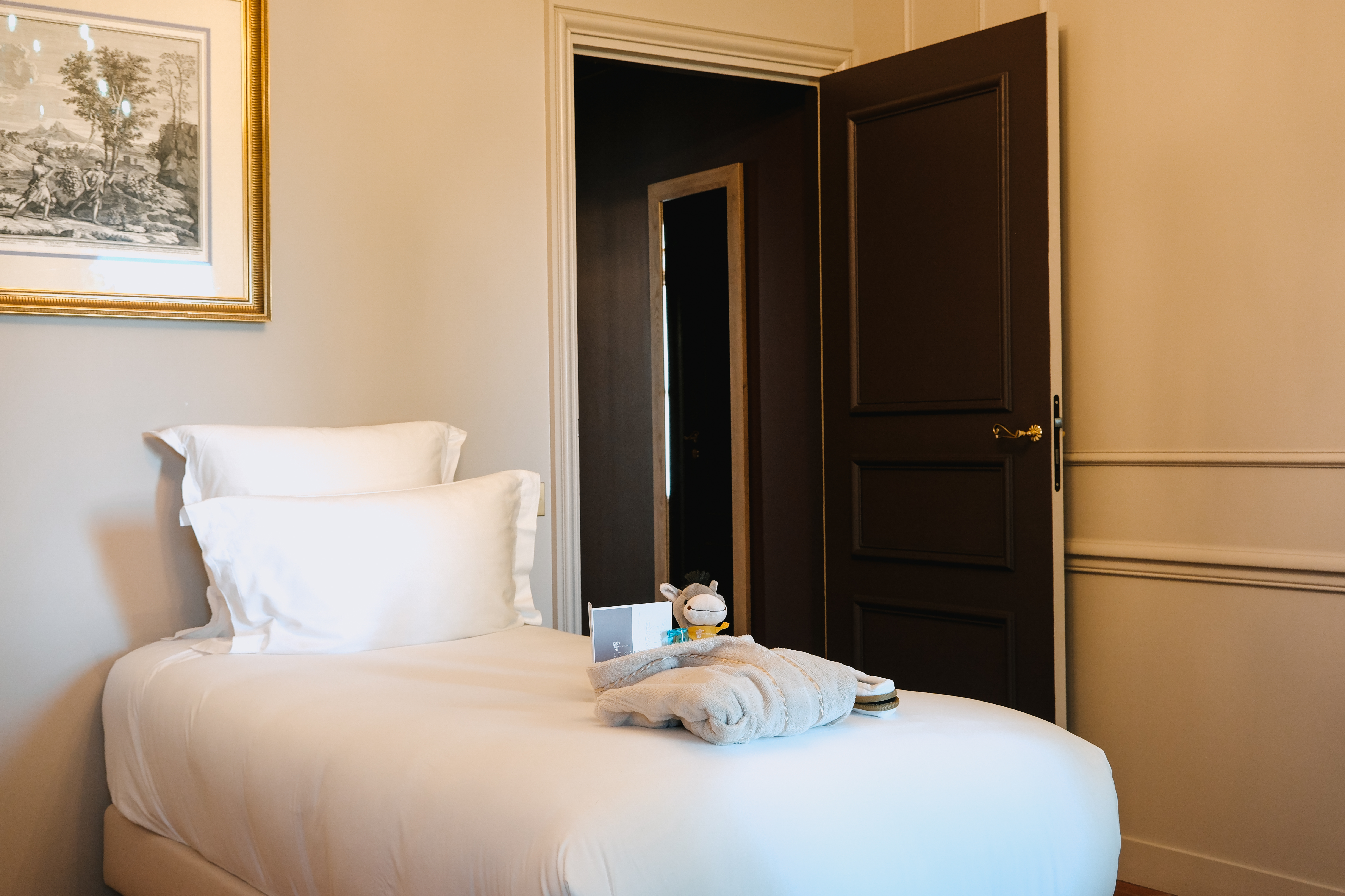 Junior Suite Executive