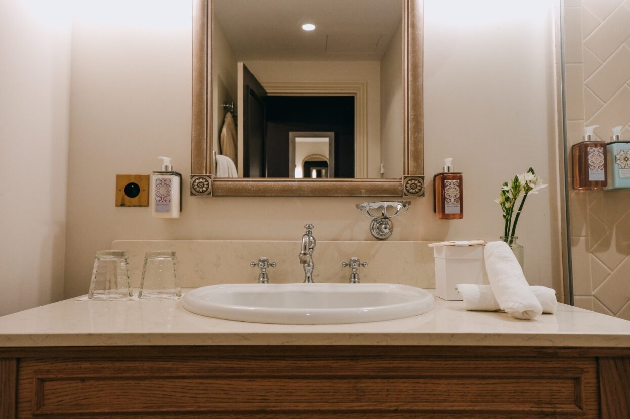 Junior Suite Executive