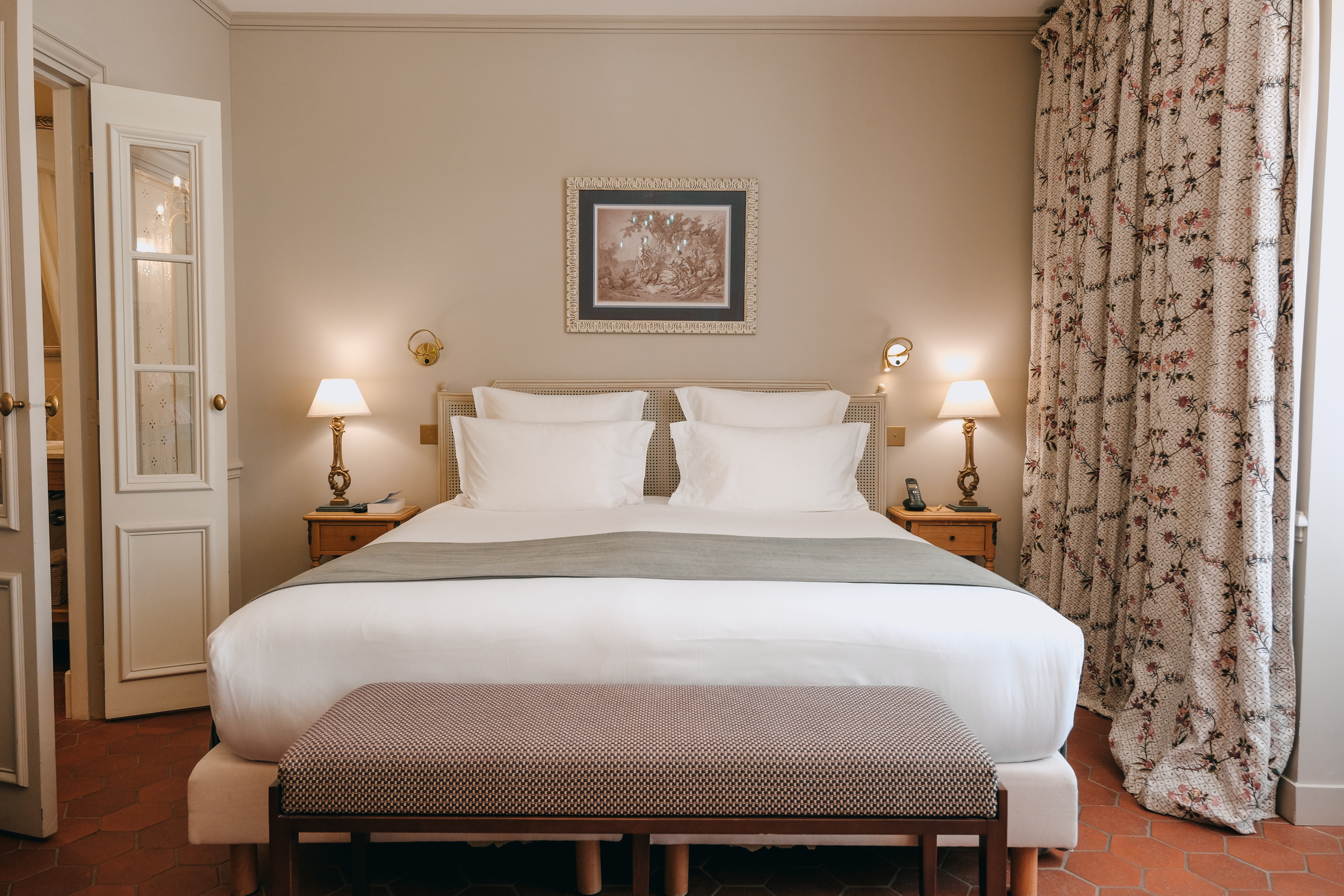 Junior Suite Executive