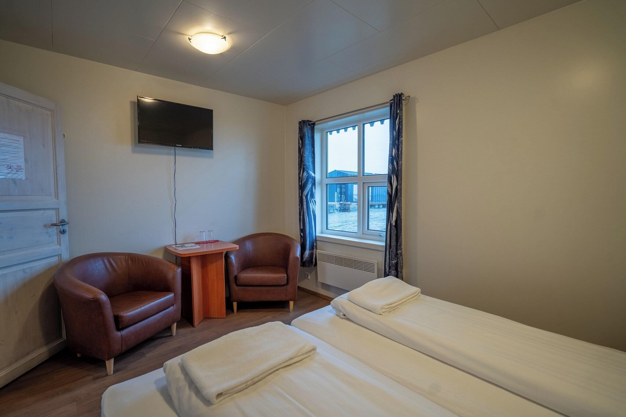 Bungalow Non Smoking