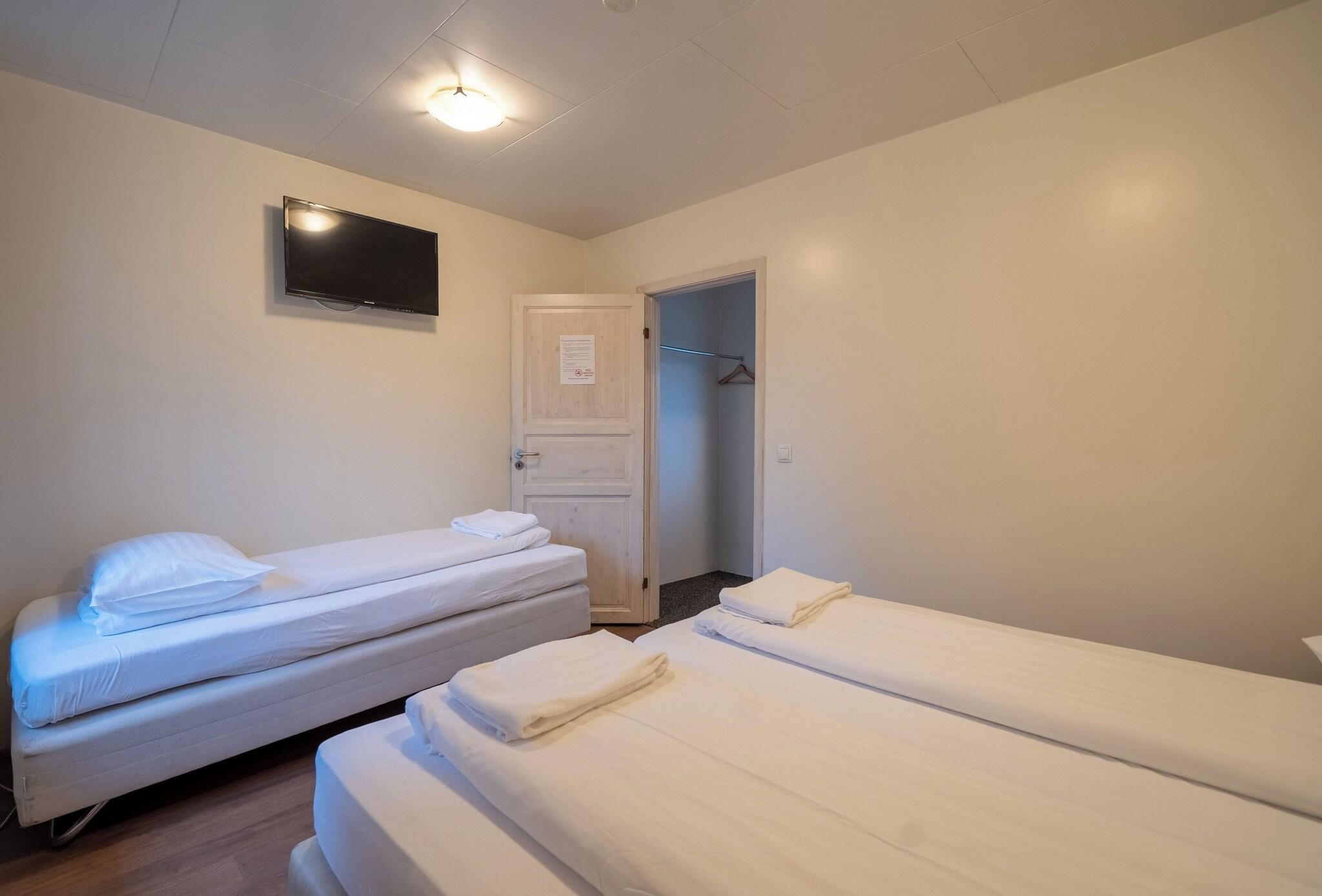 Bungalow Non Smoking