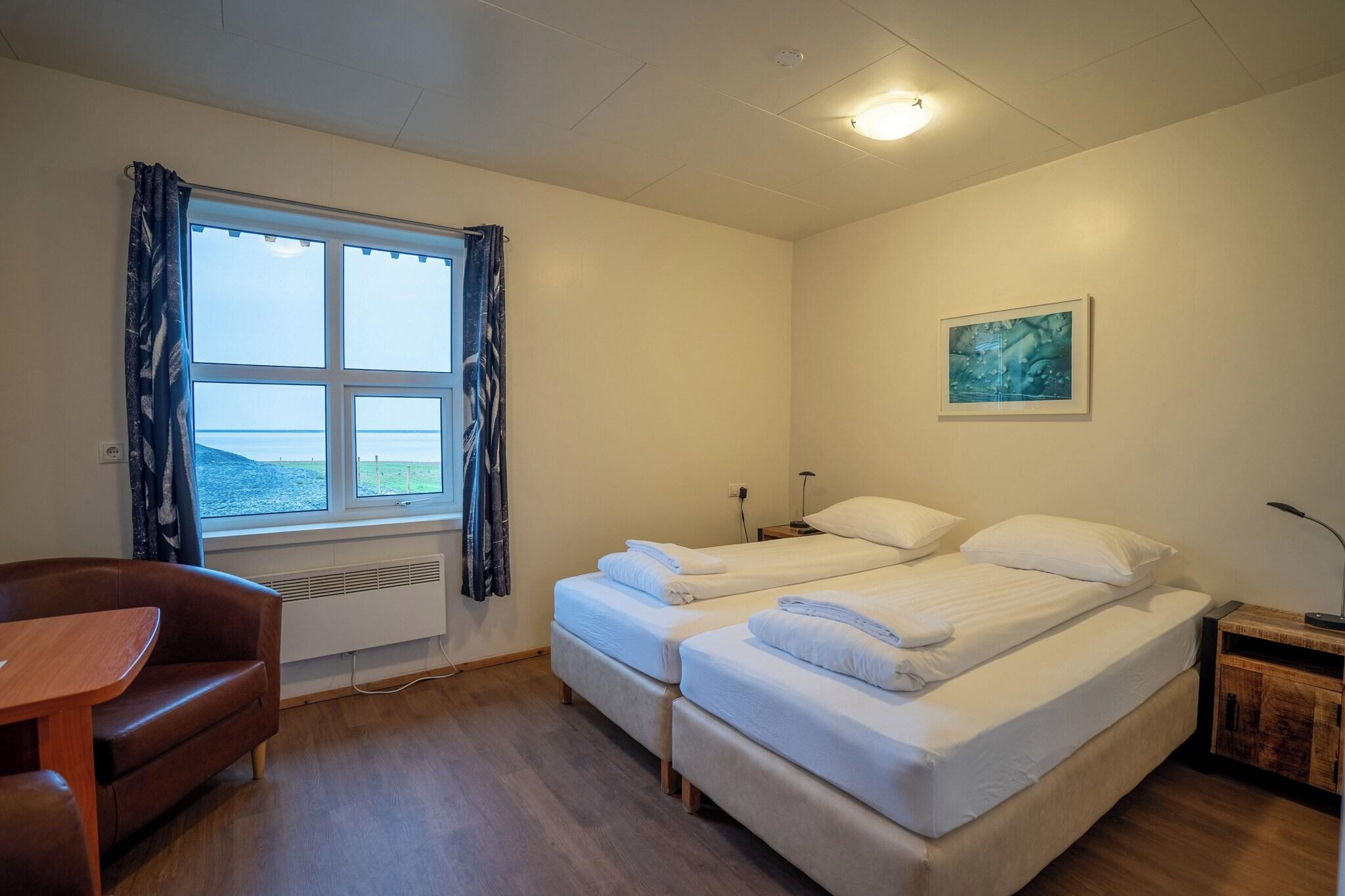 Bungalow Non Smoking