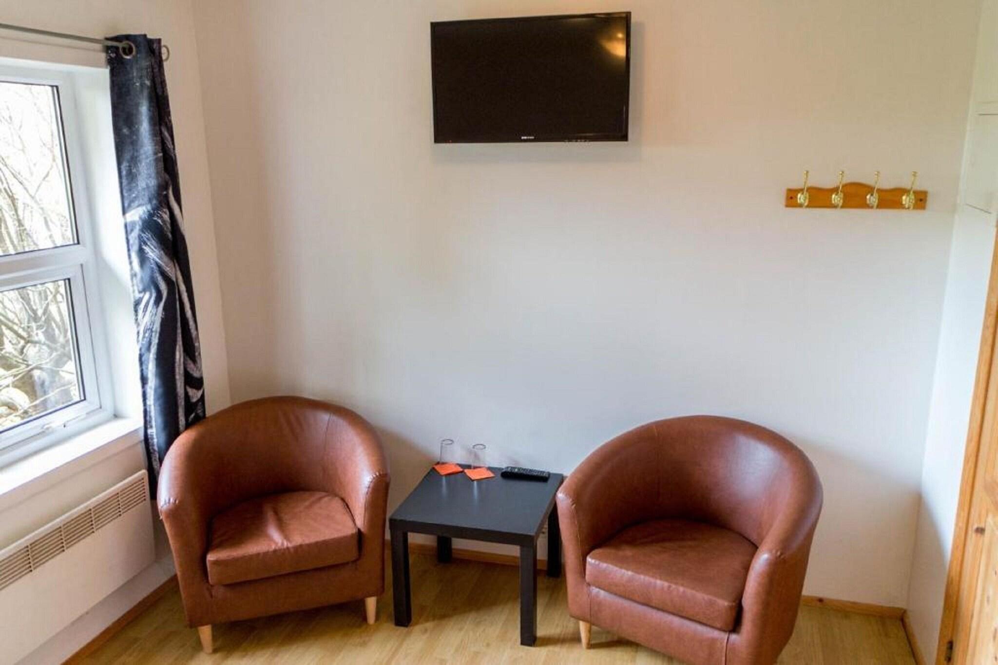 Bungalow Non Smoking