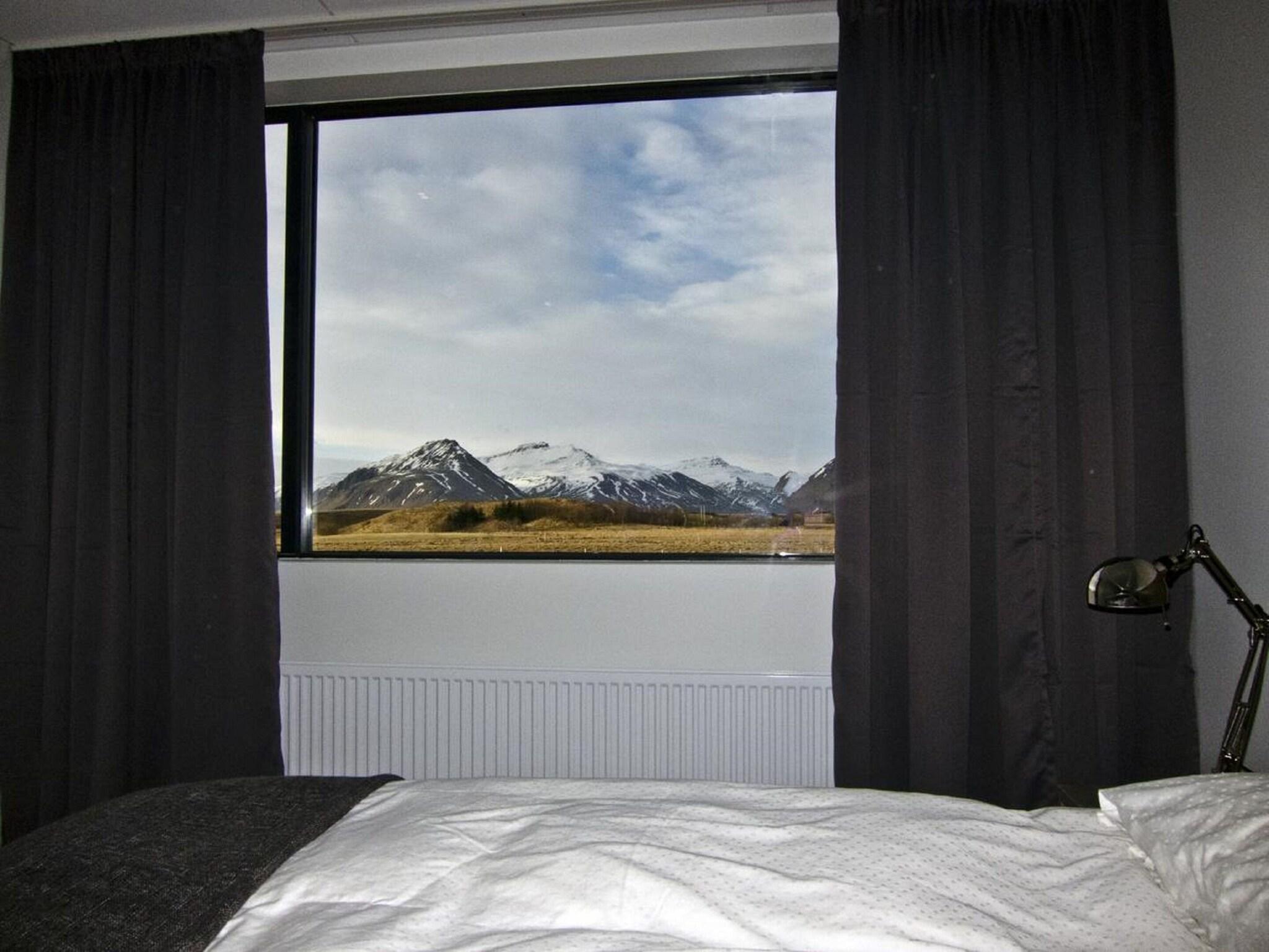 Double or Twin with Double Bed