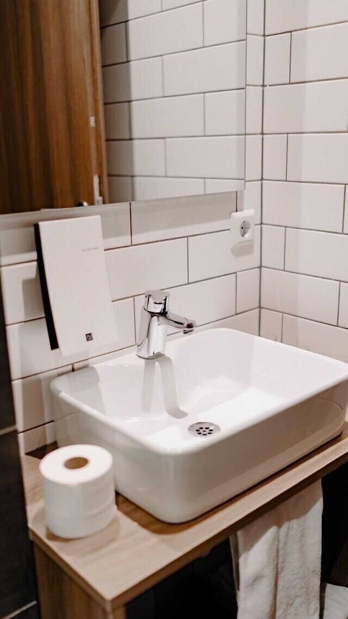 Double or Twin Two Beds