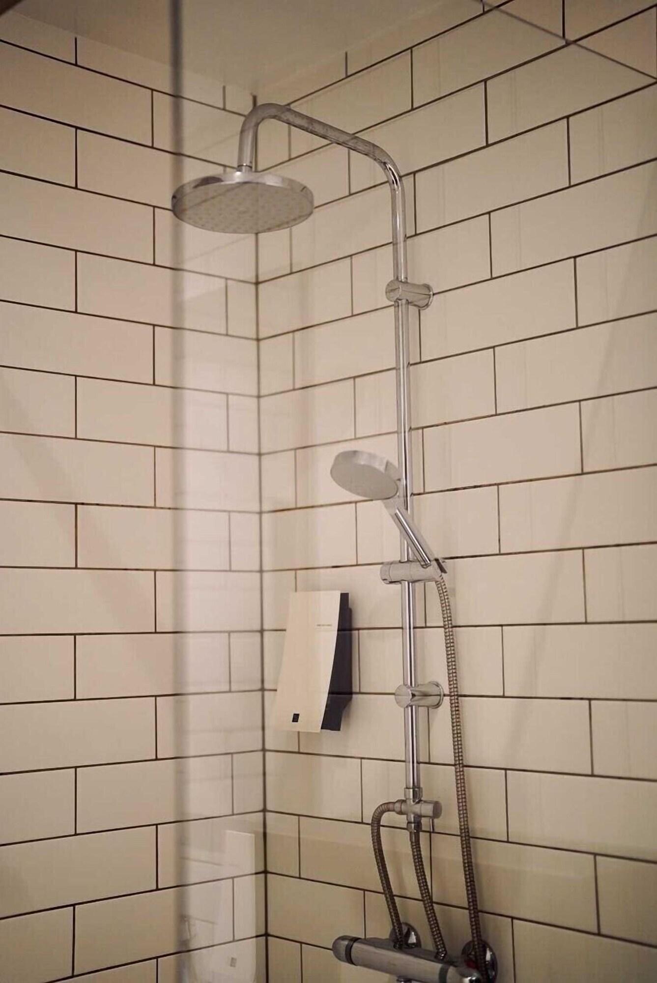 Double or Twin Two Beds