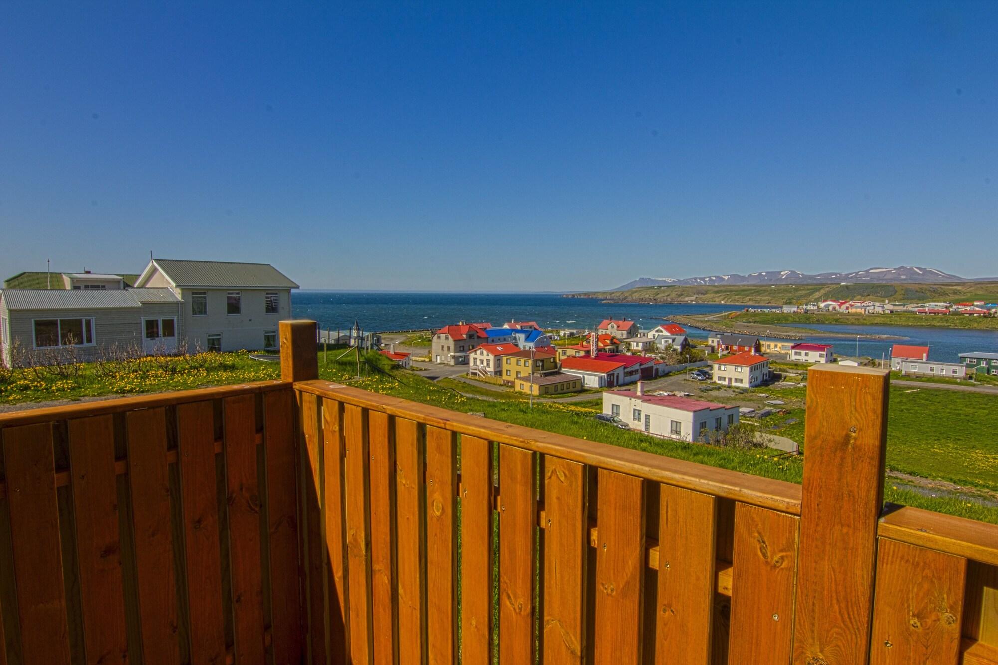 Family Room Standard