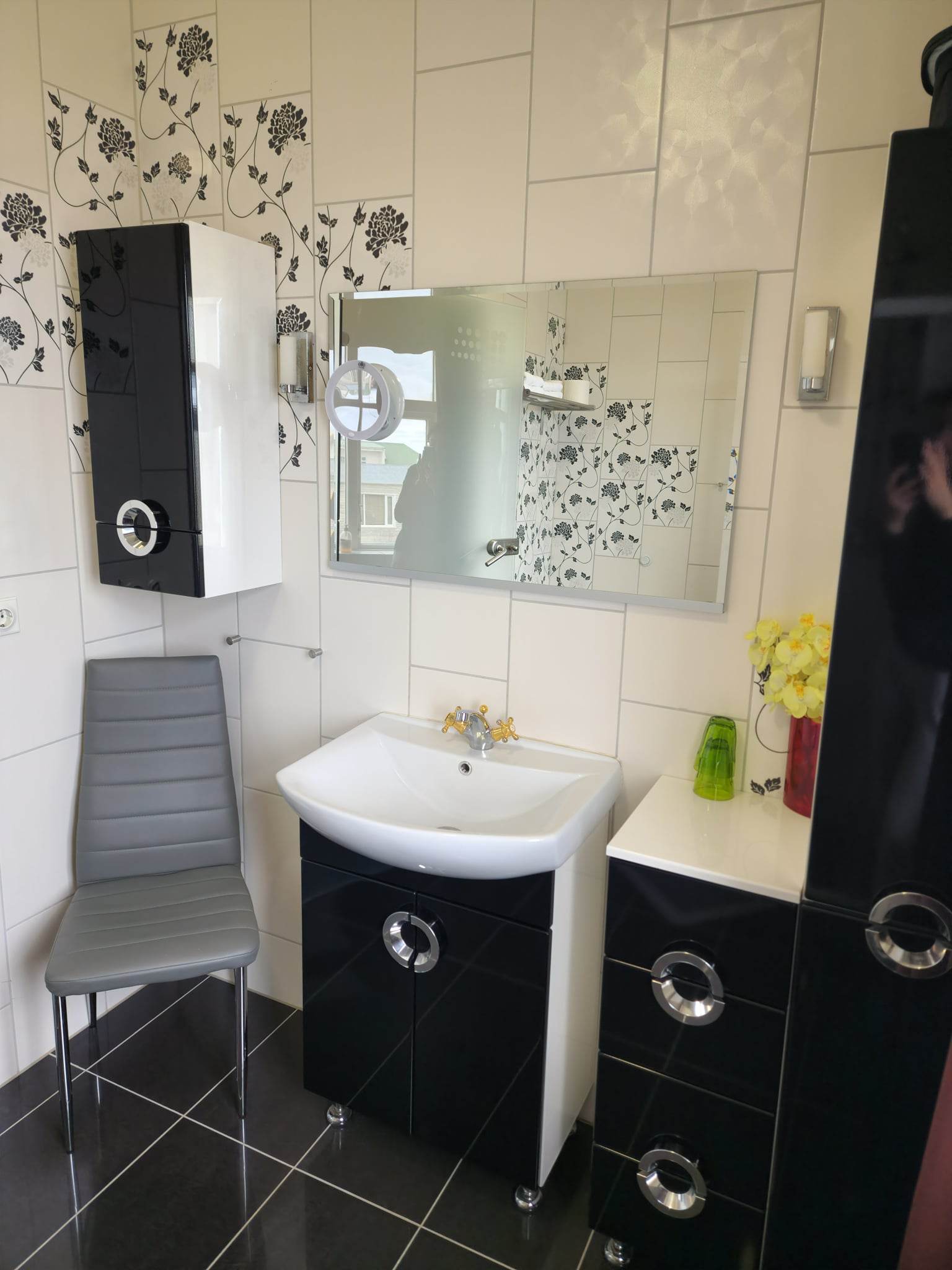 Family Room Standard