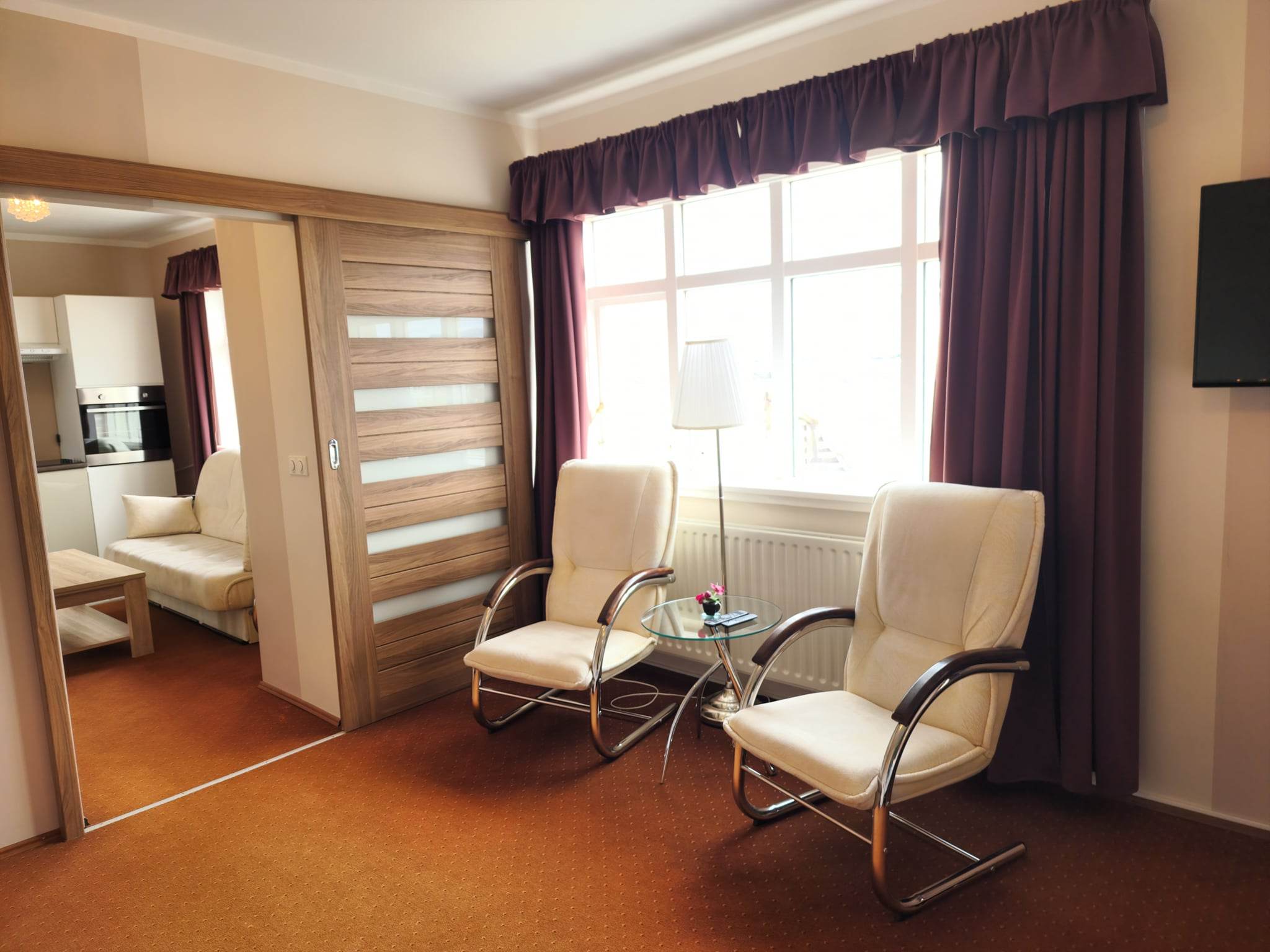 Family Room Standard