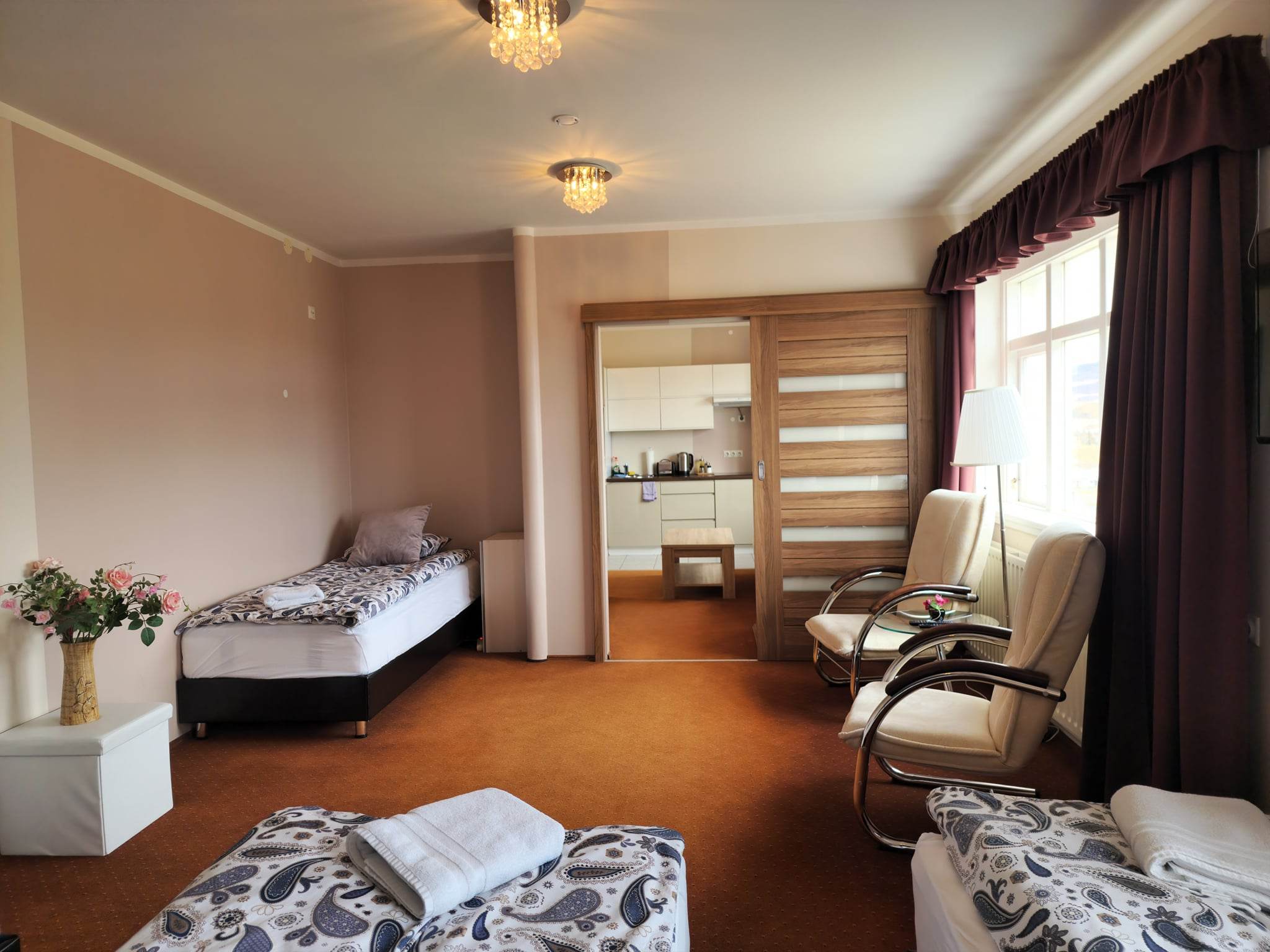 Family Room Standard