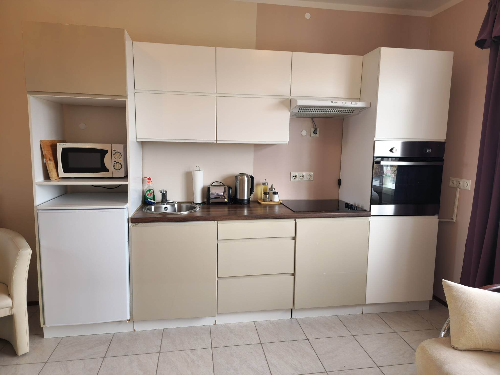 Family Room Standard