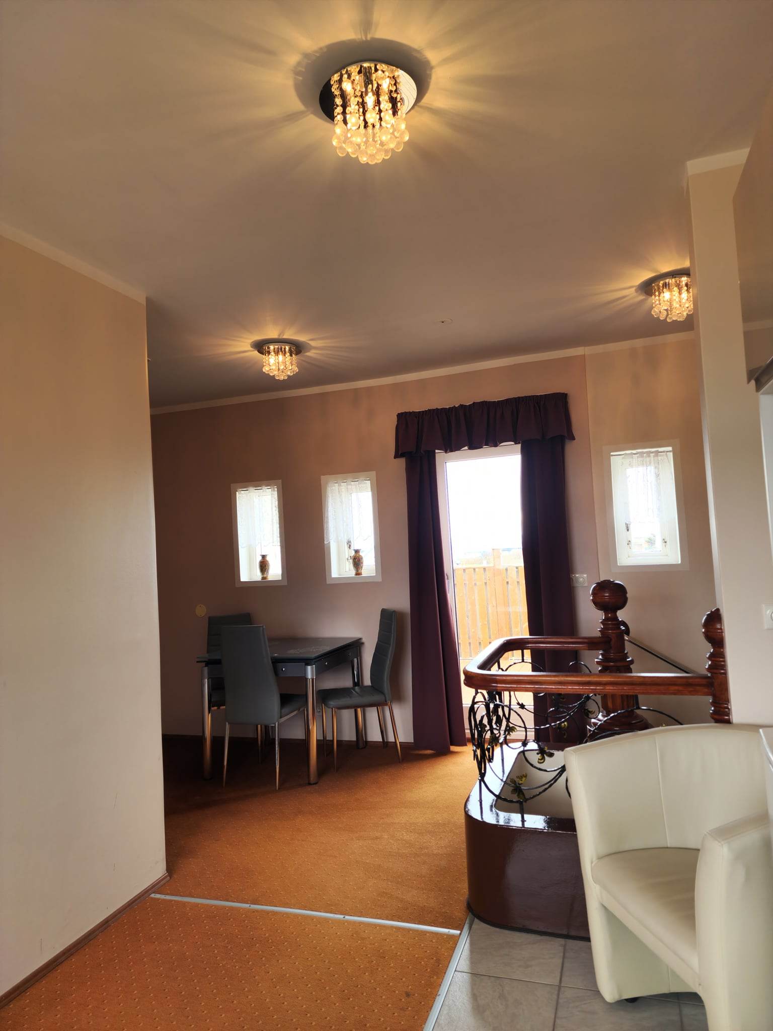 Family Room Standard