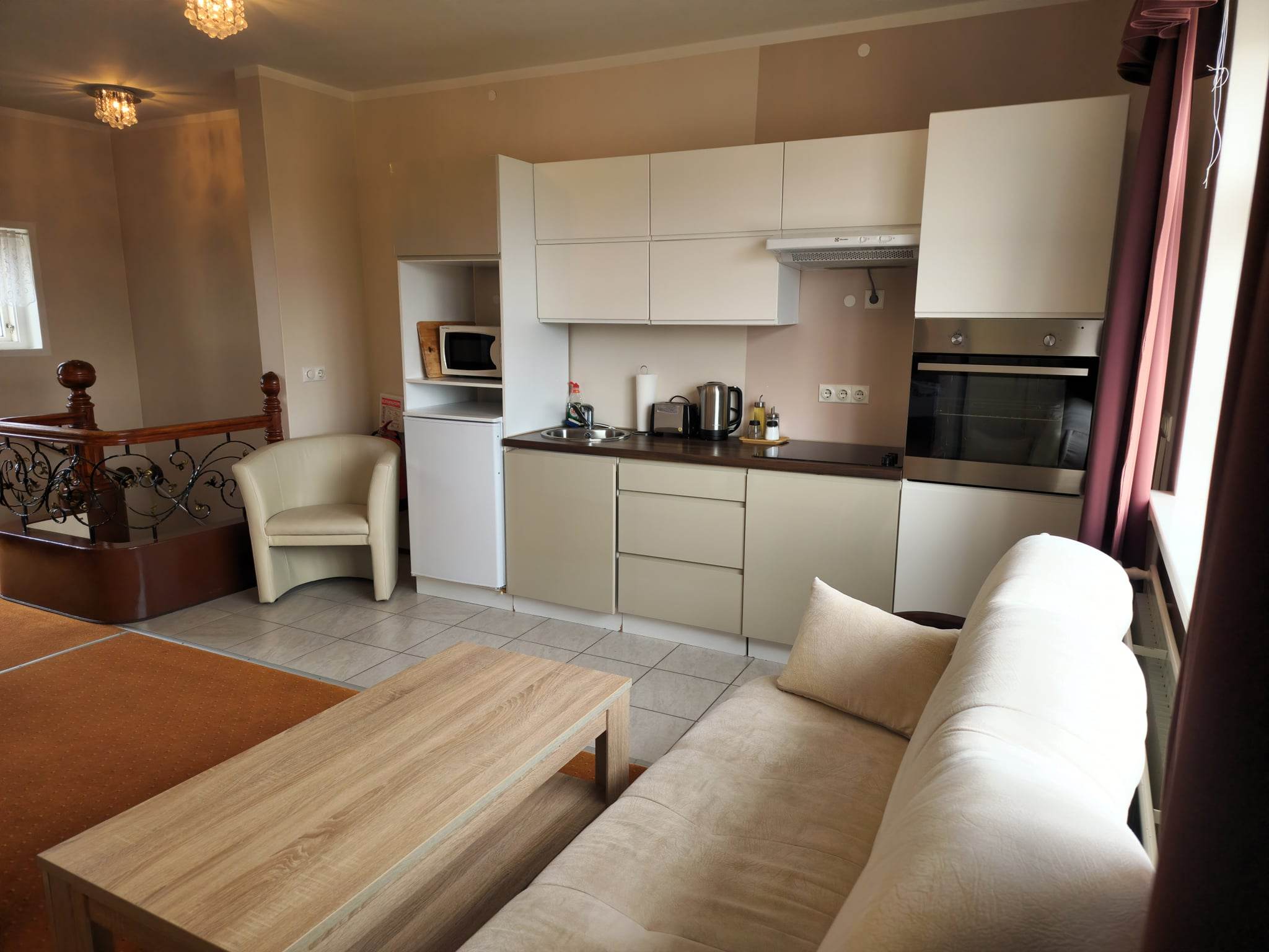 Family Room Standard