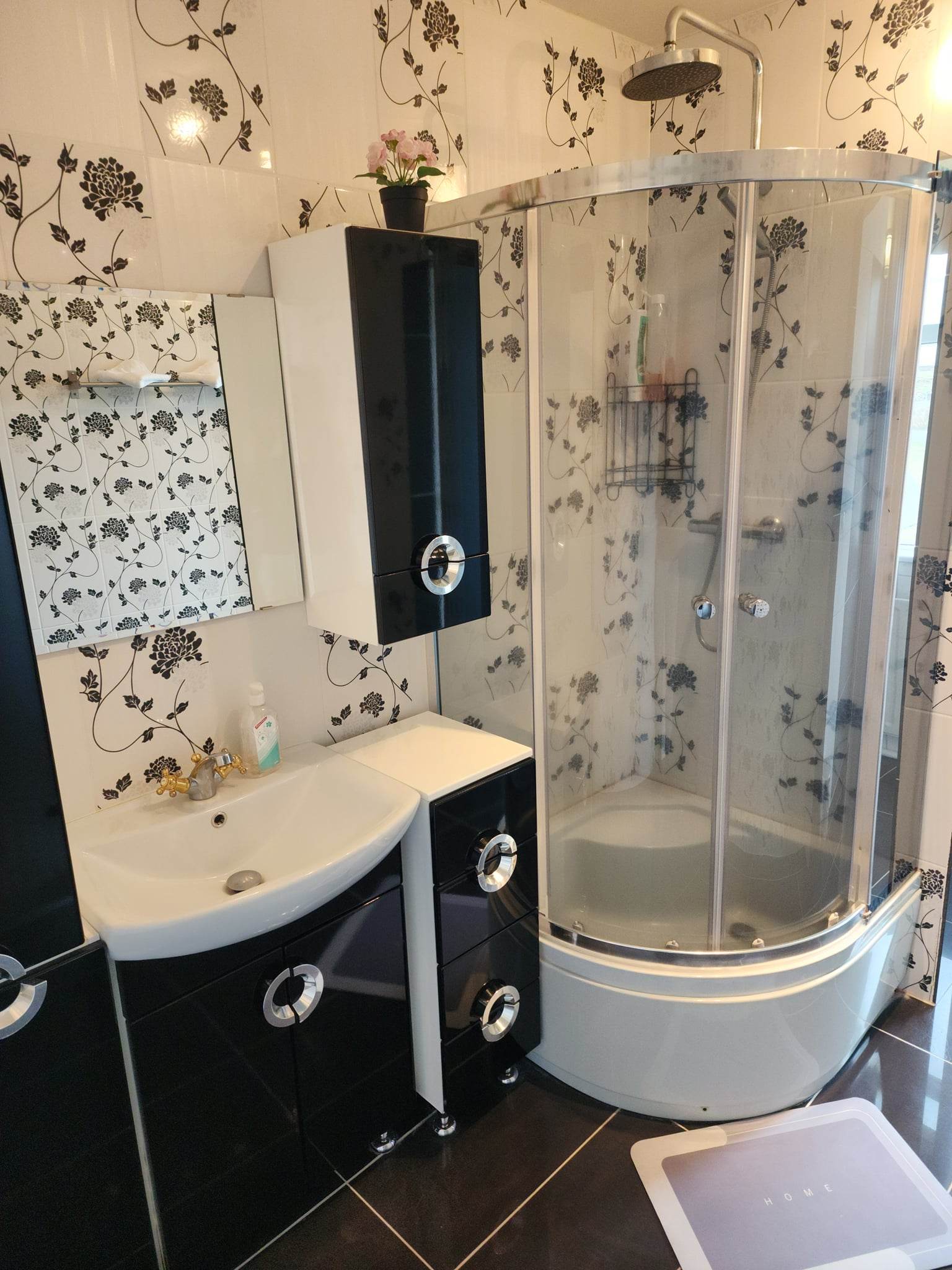 Apartment One Bedroom