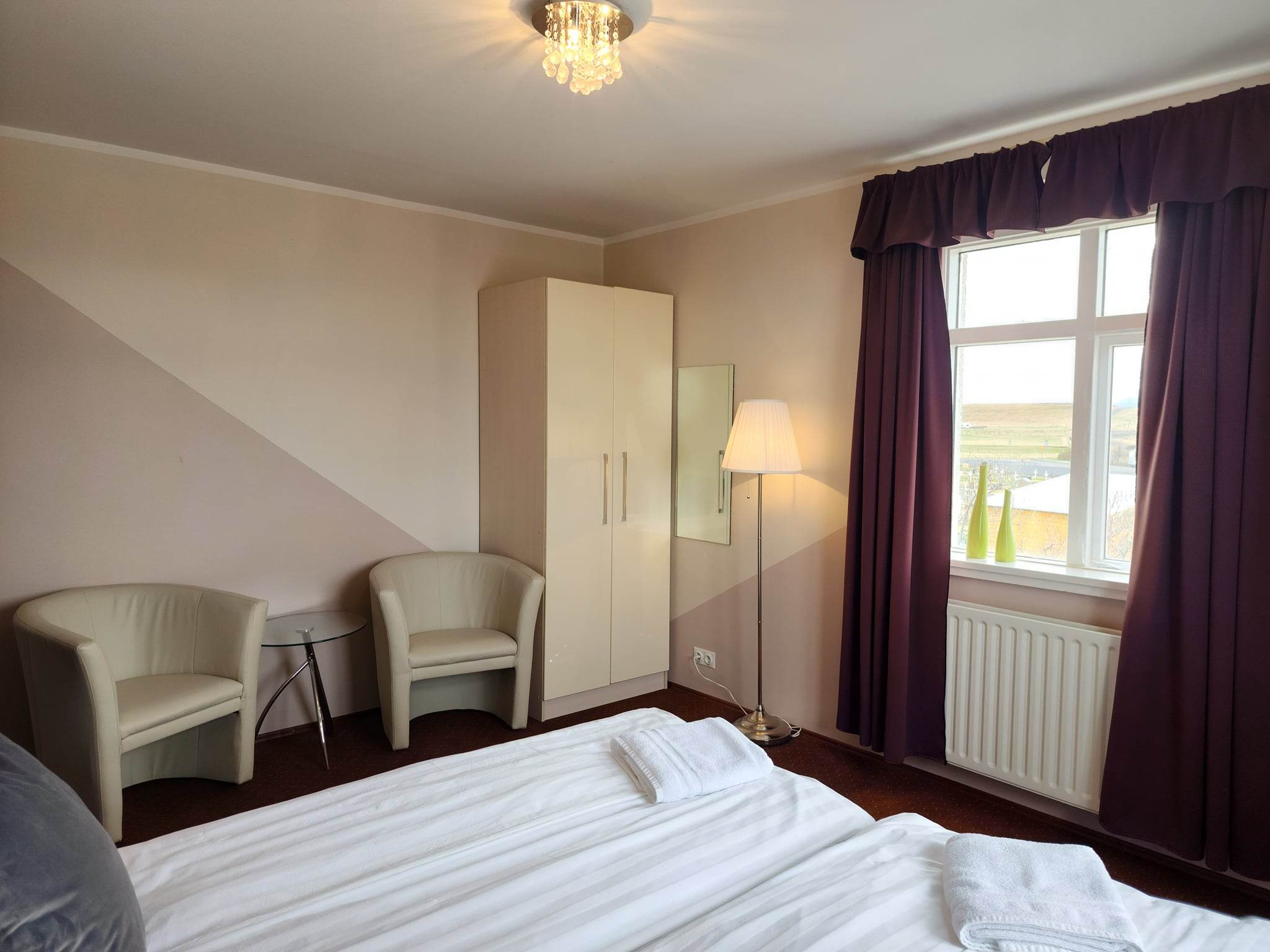 Apartment One Bedroom