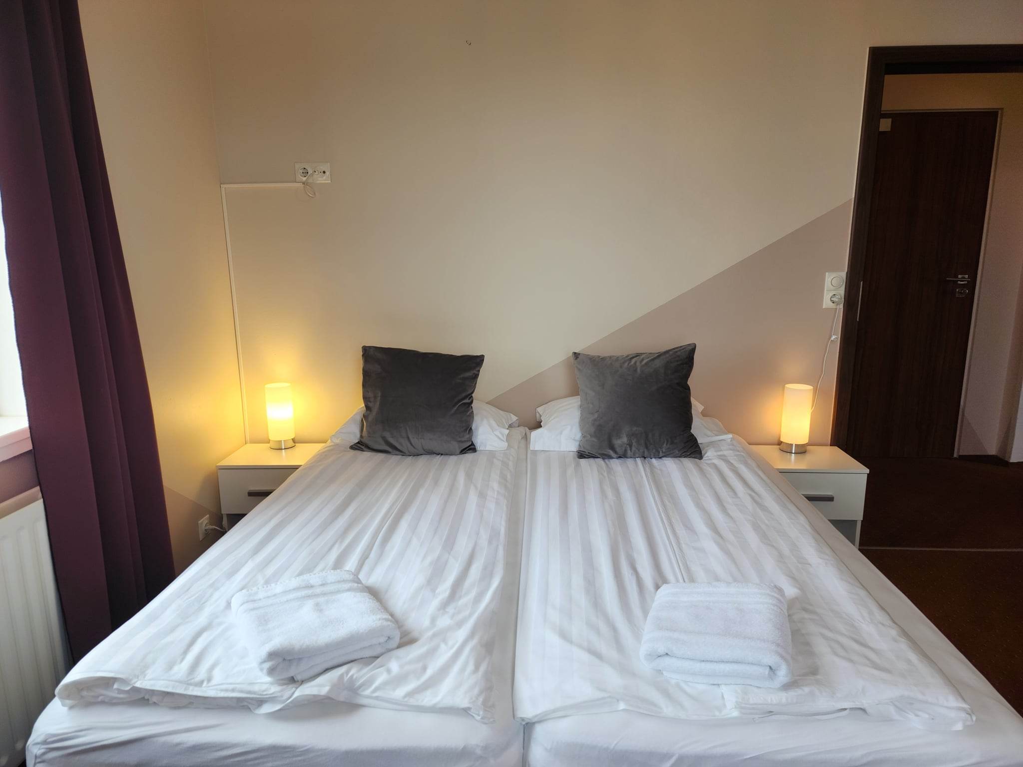 Apartment One Bedroom