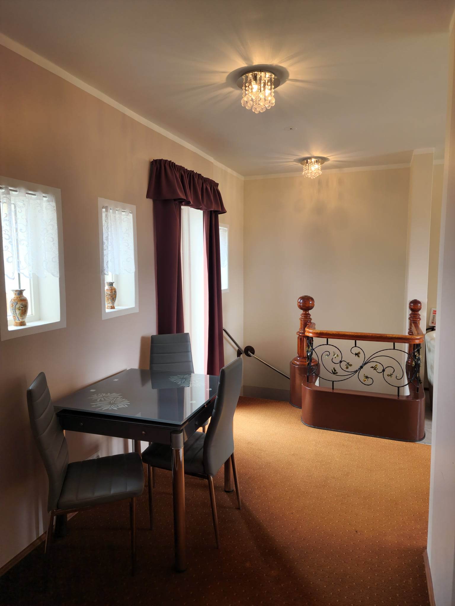 Family Room Standard