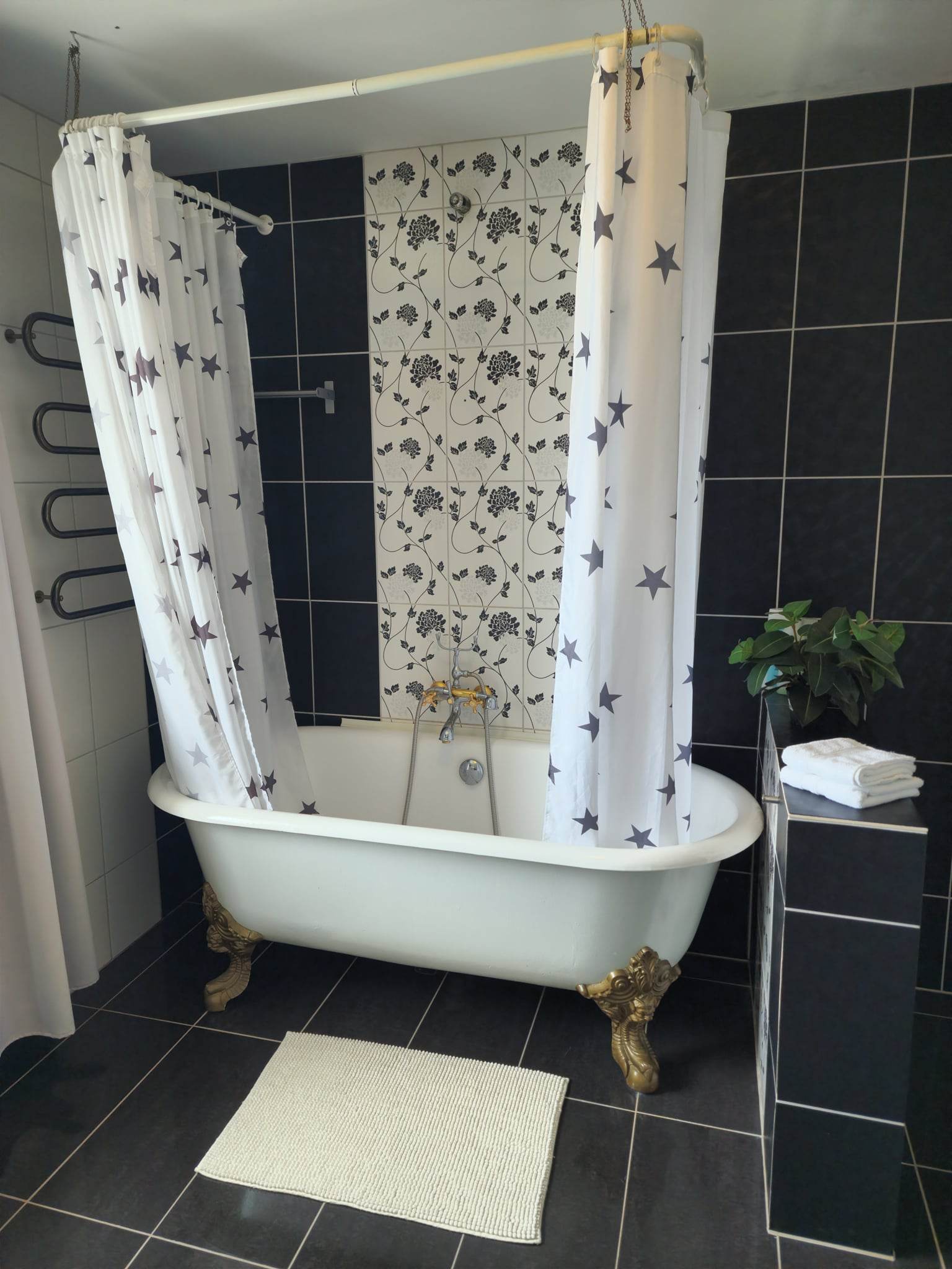 Double or Twin Superior