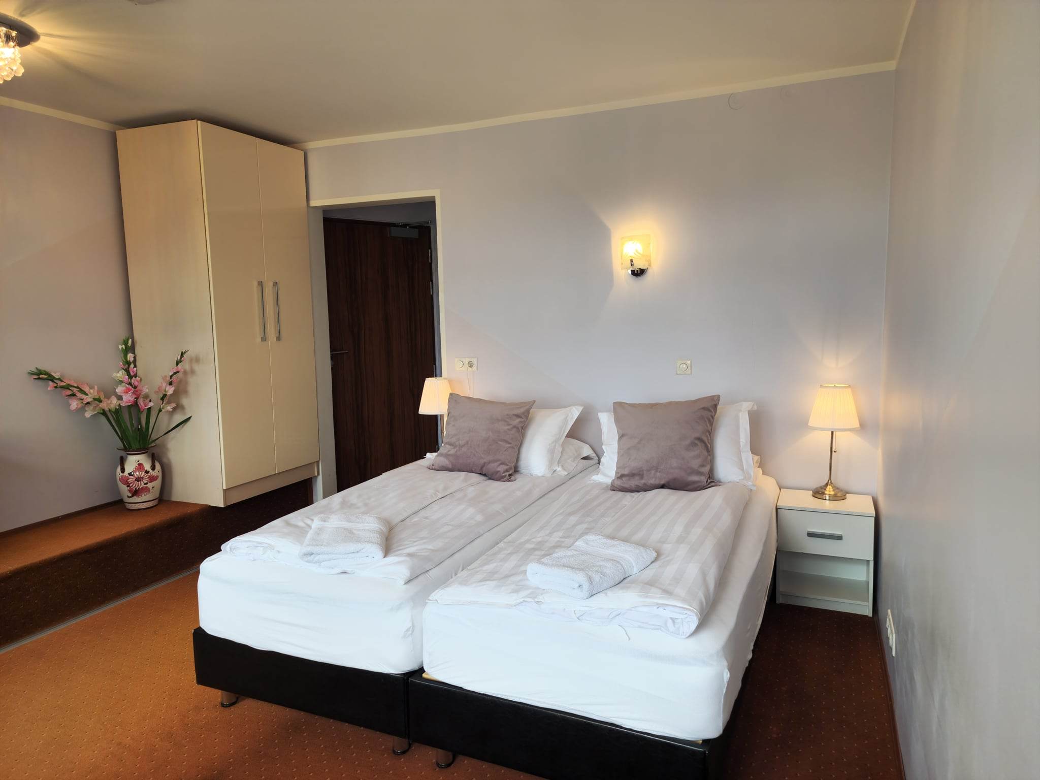 Double or Twin Superior